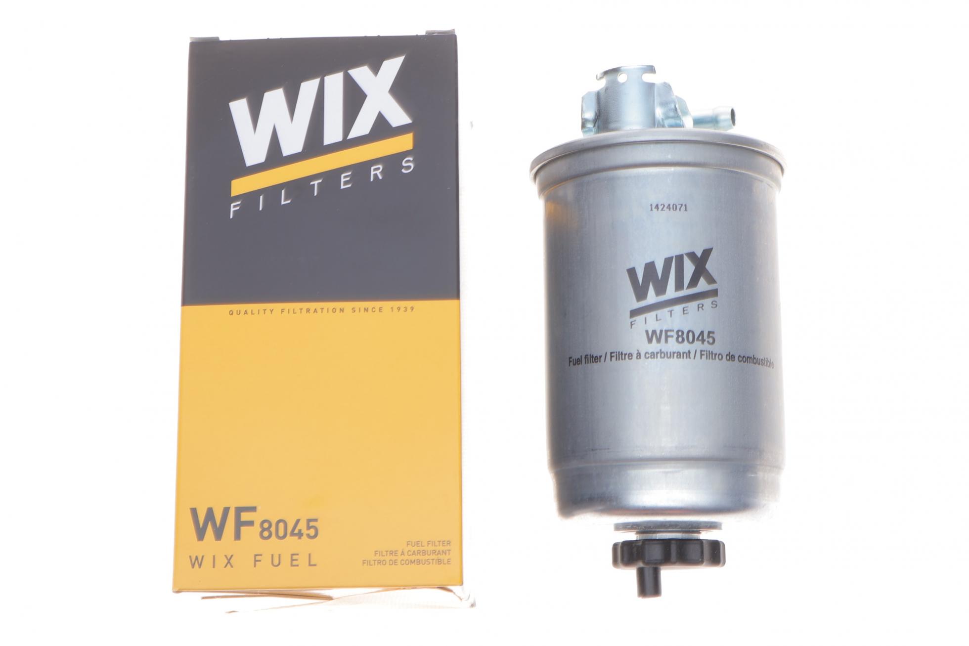 WF8045 WIX FILTERS